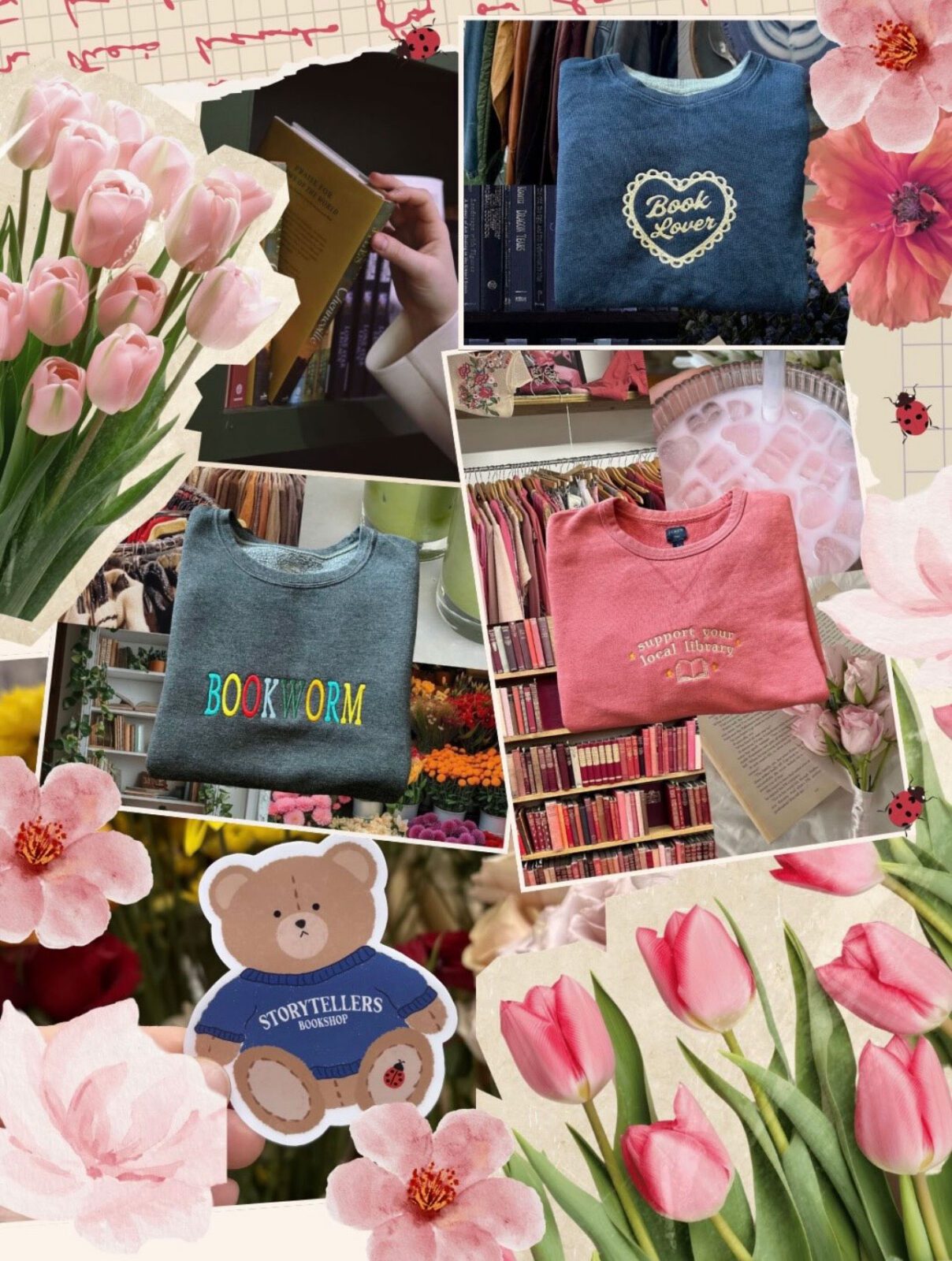 Community events at Dallas Farmers Market