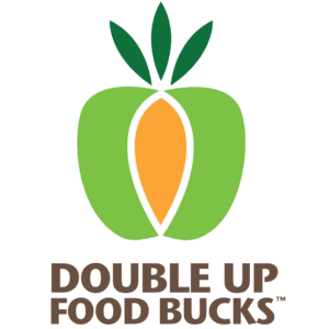 Double Up Food Bucks