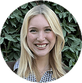 Kate Crenwelge, Farmers Market Assistant Director at Dallas Farmers Market