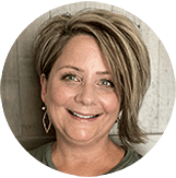 Lisa Ferri, Director of The Market at Dallas Farmers Market
